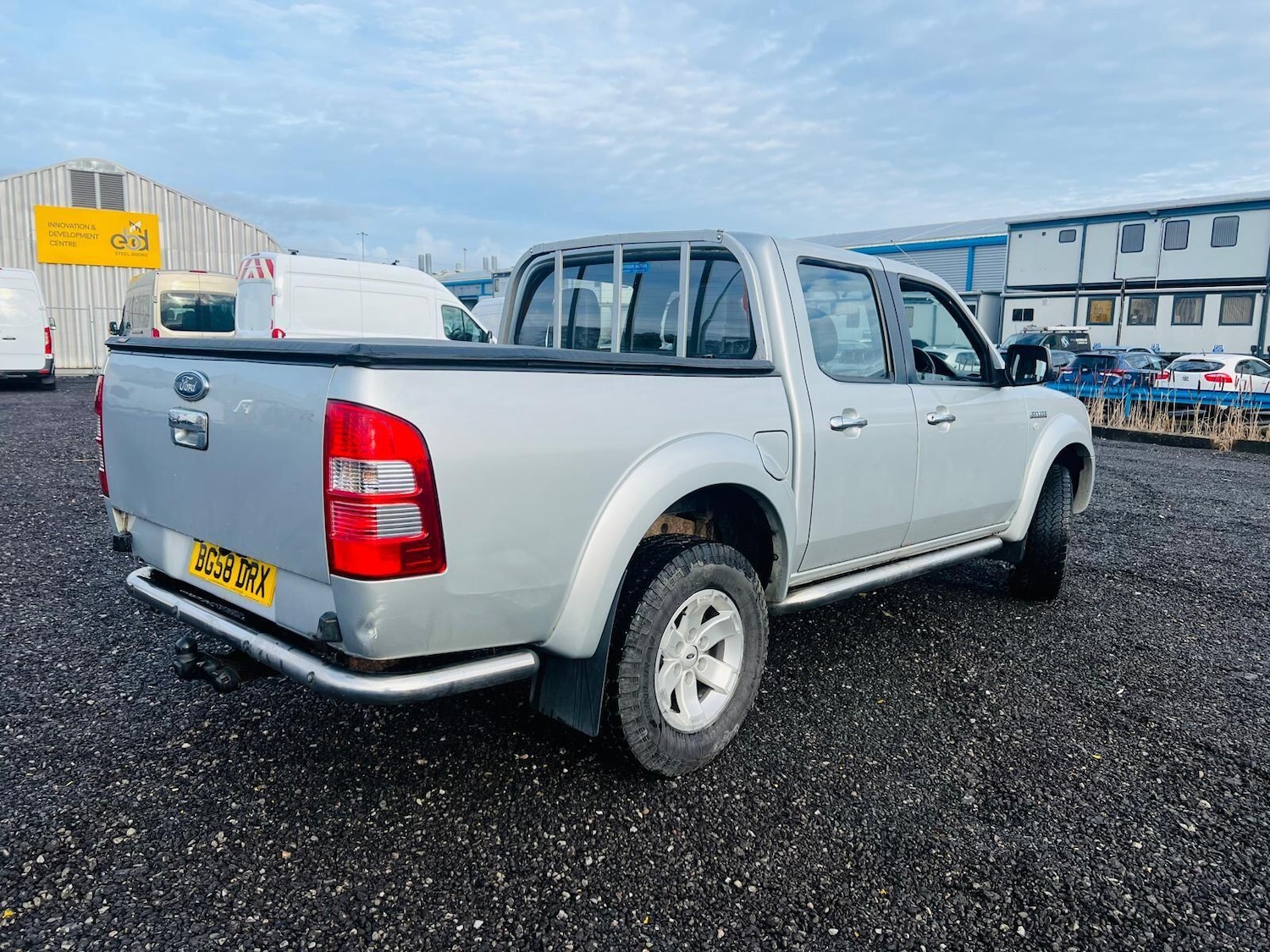 Used Ford Ranger 2008 for sale - 76866170: Photo 6