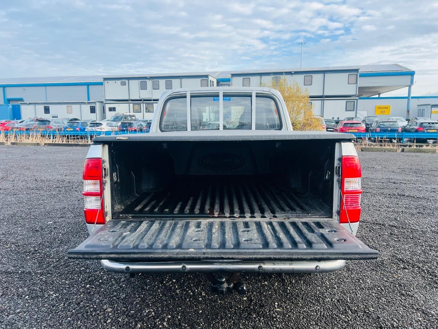 Used Ford Ranger 2008 for sale - 76866170: Photo 7