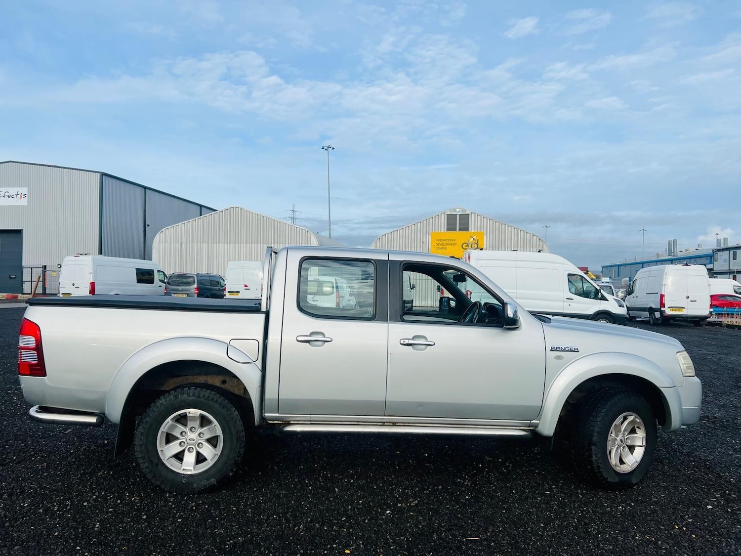 Used Ford Ranger 2008 for sale - 76866170: Photo 8