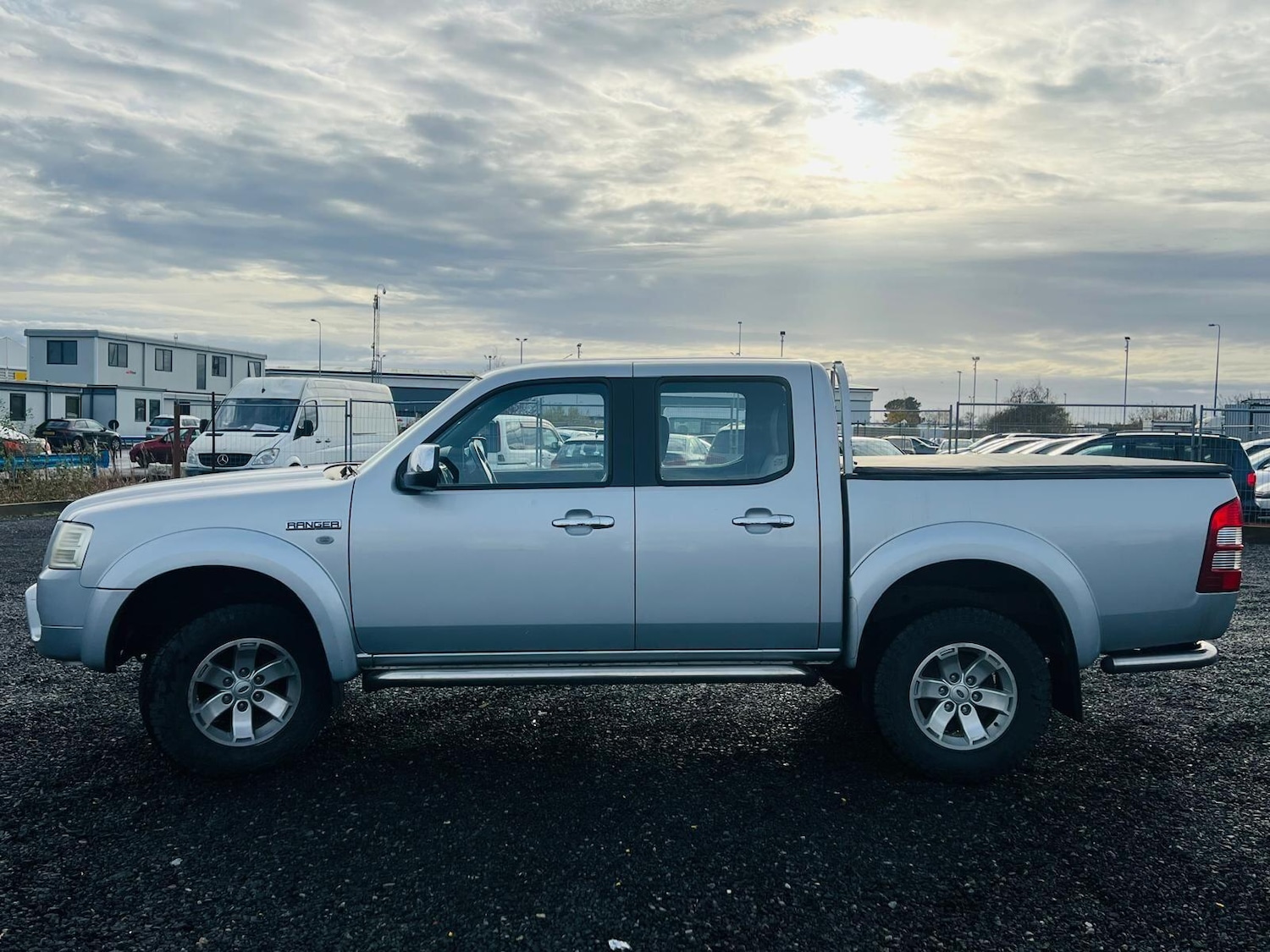 Used Ford Ranger 2008 for sale - 76866170: Photo 9