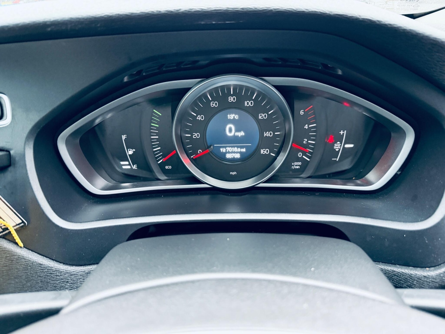 Used Volvo V40 for sale - 77166899: Photo 18