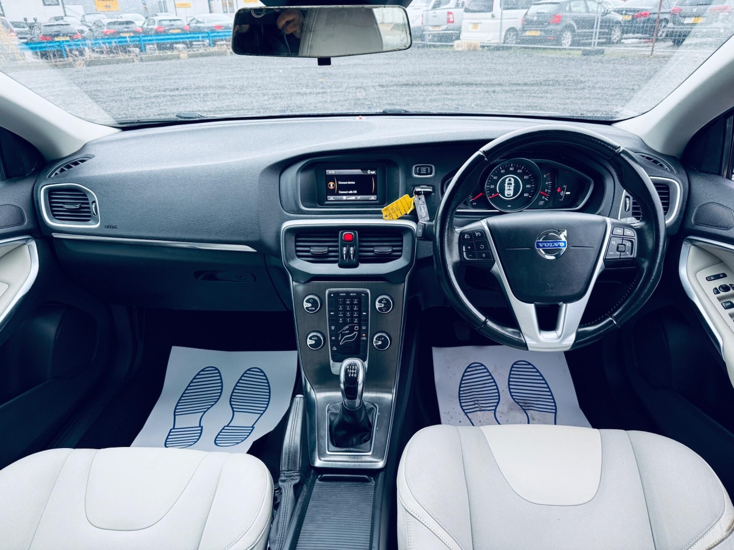 Used Volvo V40 for sale - 77166899: Photo 20