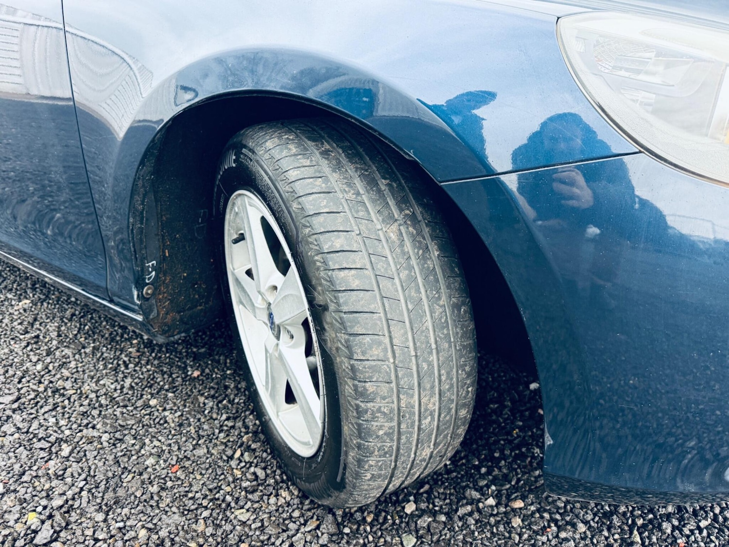 Used Volvo V40 for sale - 77166899: Photo 33