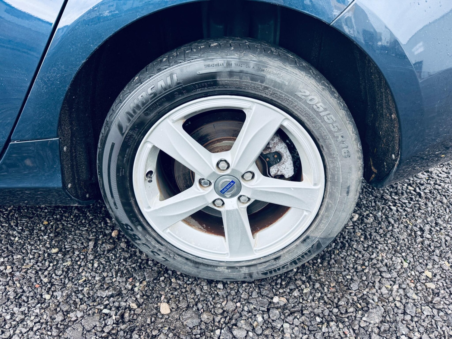 Used Volvo V40 for sale - 77166899: Photo 34