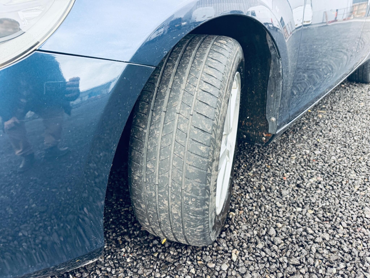 Used Volvo V40 for sale - 77166899: Photo 36