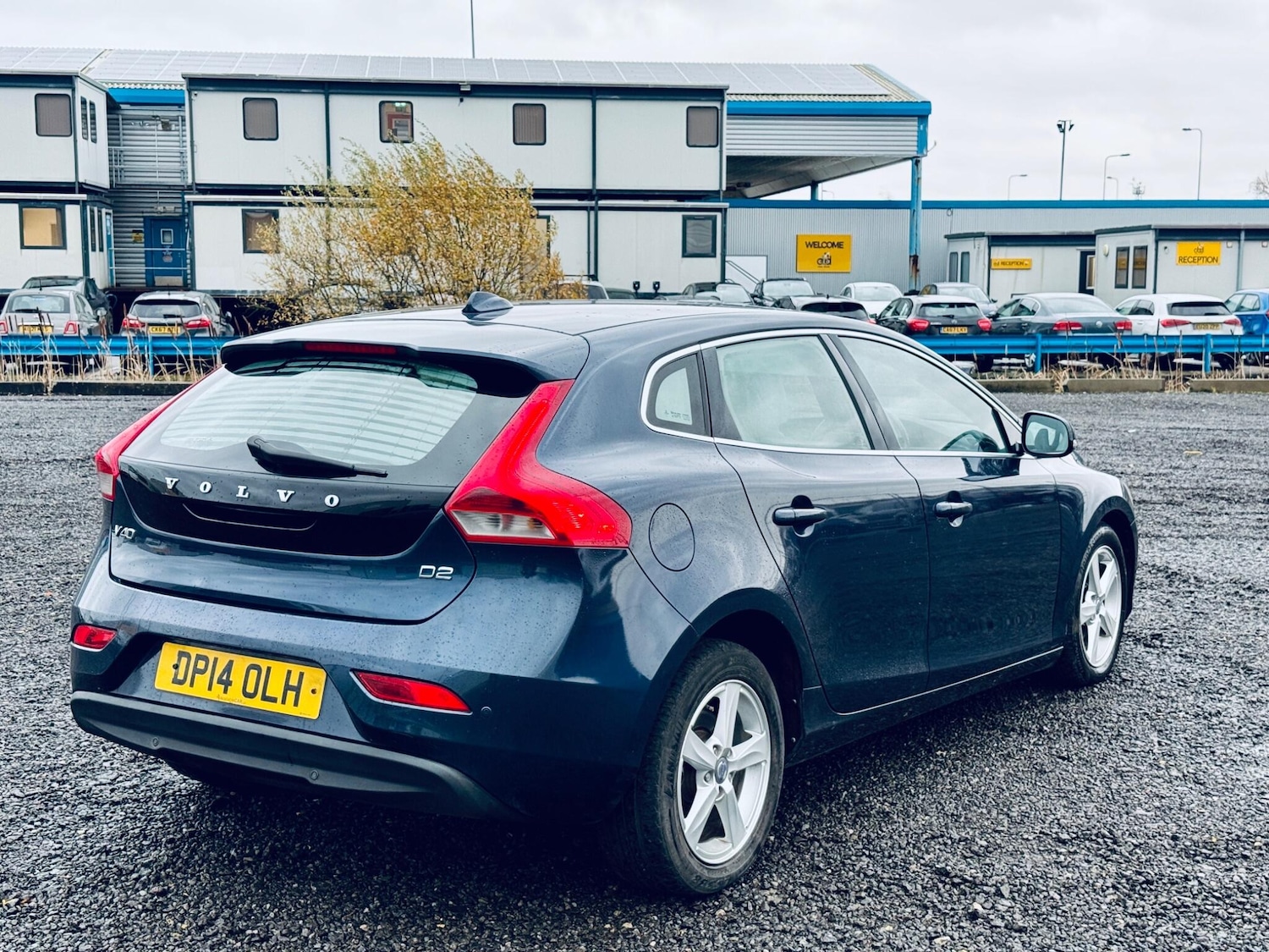 Used Volvo V40 for sale - 77166899: Photo 7