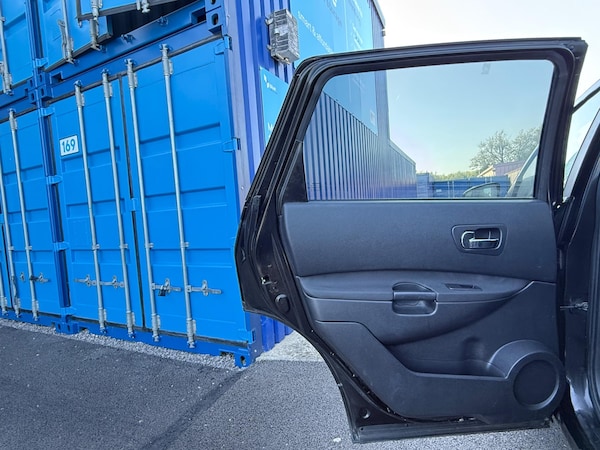 Used Nissan Qashqai+2 2010 for sale - 75657864: Photo 17
