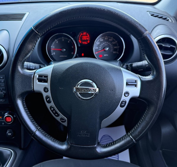Used Nissan Qashqai+2 2010 for sale - 75657864: Photo 18
