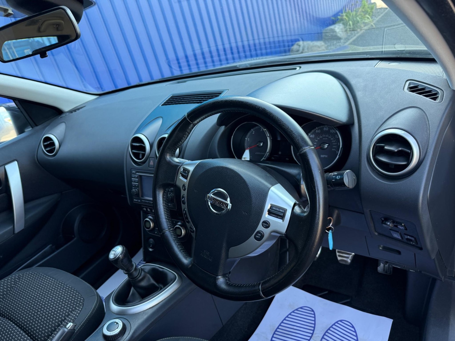 Vehicle 24