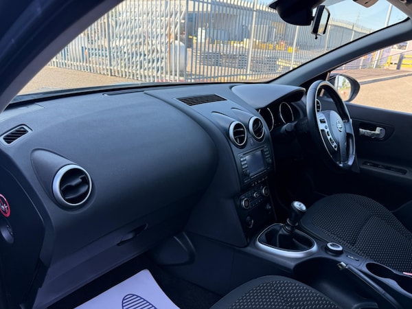 Used Nissan Qashqai+2 2010 for sale - 75657864: Photo 25
