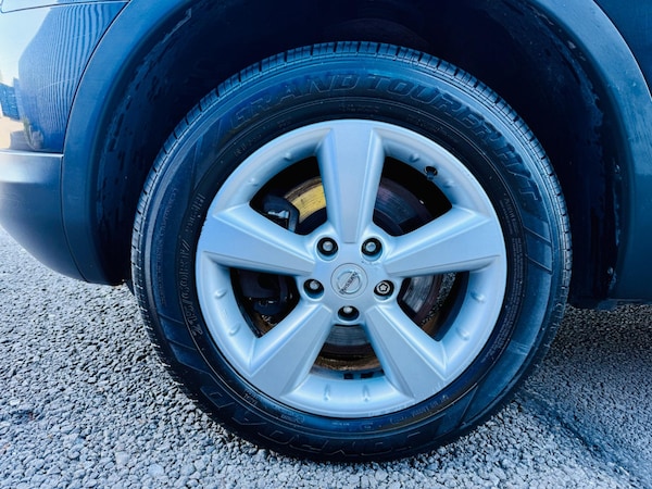 Used Nissan Qashqai+2 2010 for sale - 75657864: Photo 31