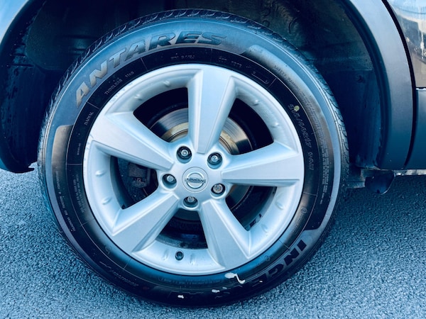 Used Nissan Qashqai+2 2010 for sale - 75657864: Photo 32