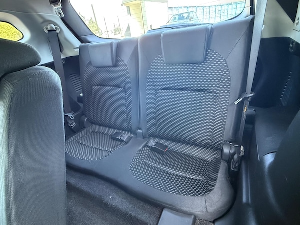 Used Nissan Qashqai+2 2010 for sale - 75657864: Photo 38