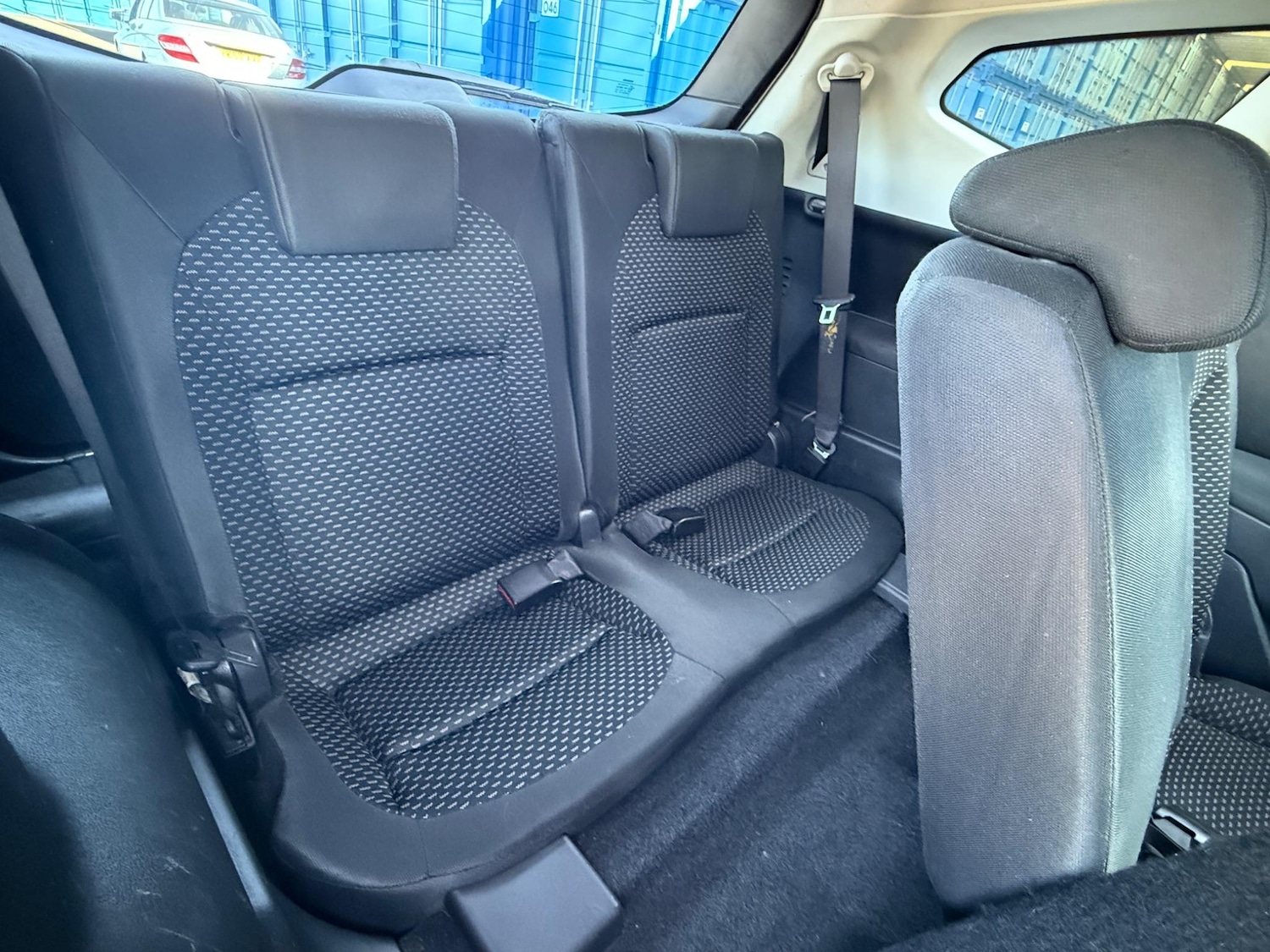 Vehicle 40