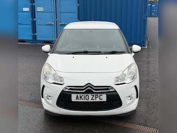 Used Citroen DS3 2010 for sale - 76485325: Photo