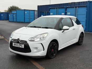 Used Citroen DS3 2010 for sale - 76485325: Photo