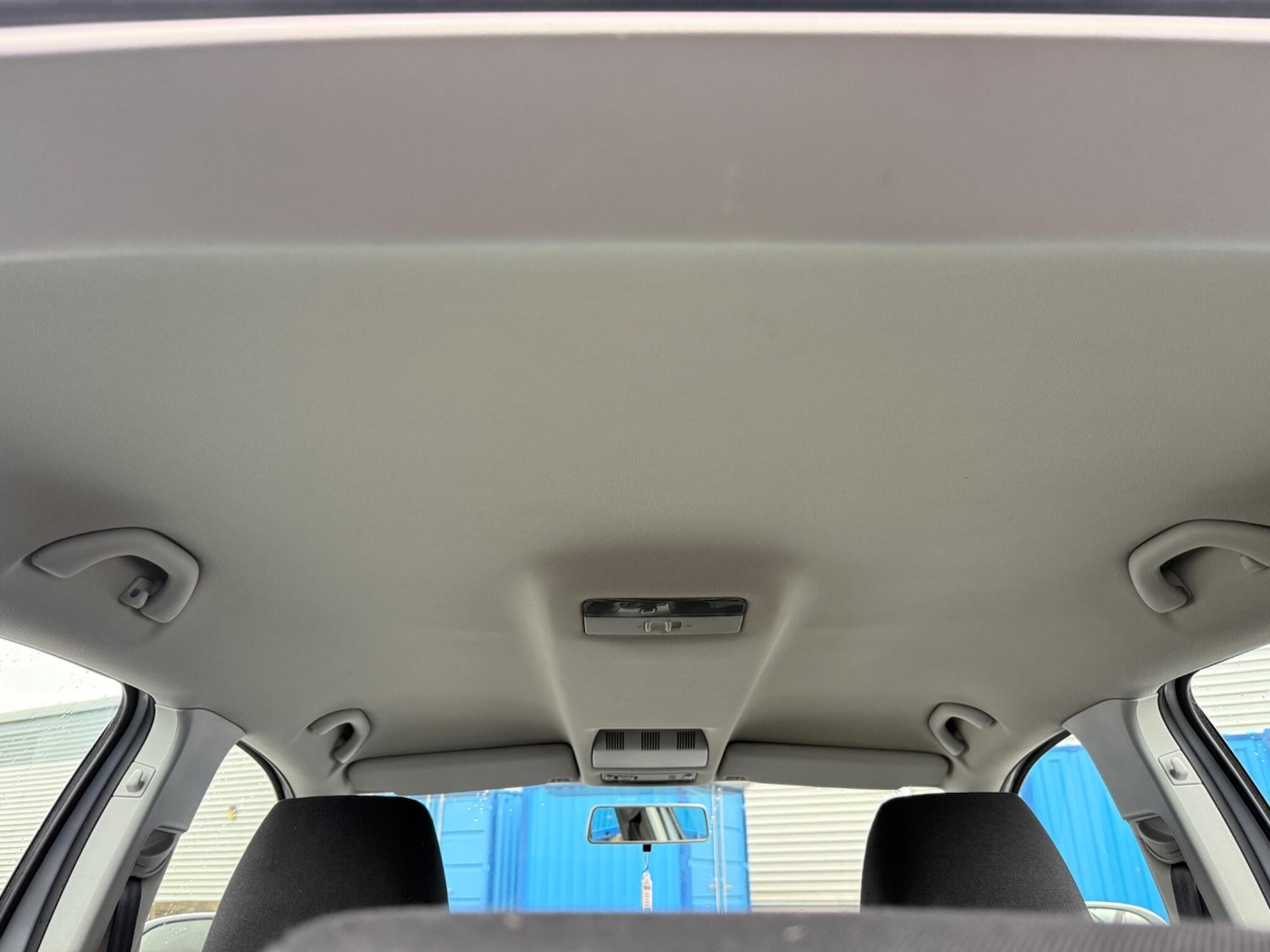 Used Skoda Octavia 2012 for sale - 76456792: Photo 12