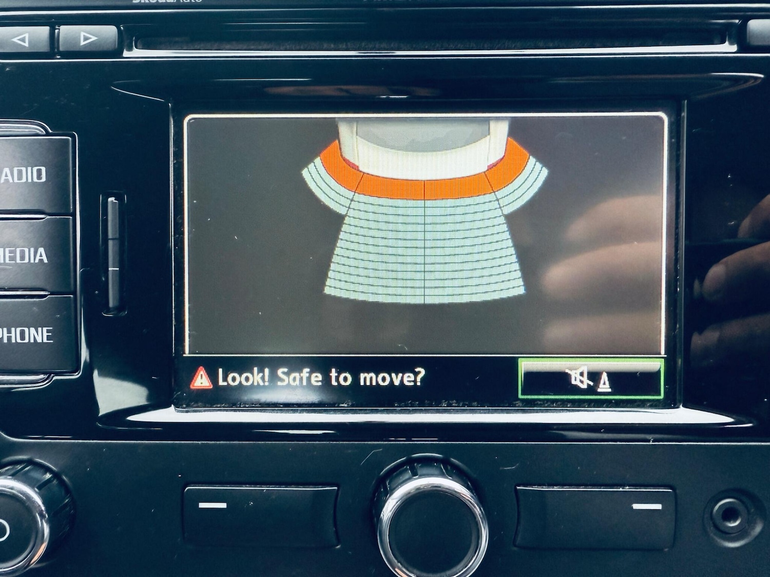 Used Skoda Octavia 2012 for sale - 76456792: Photo 18