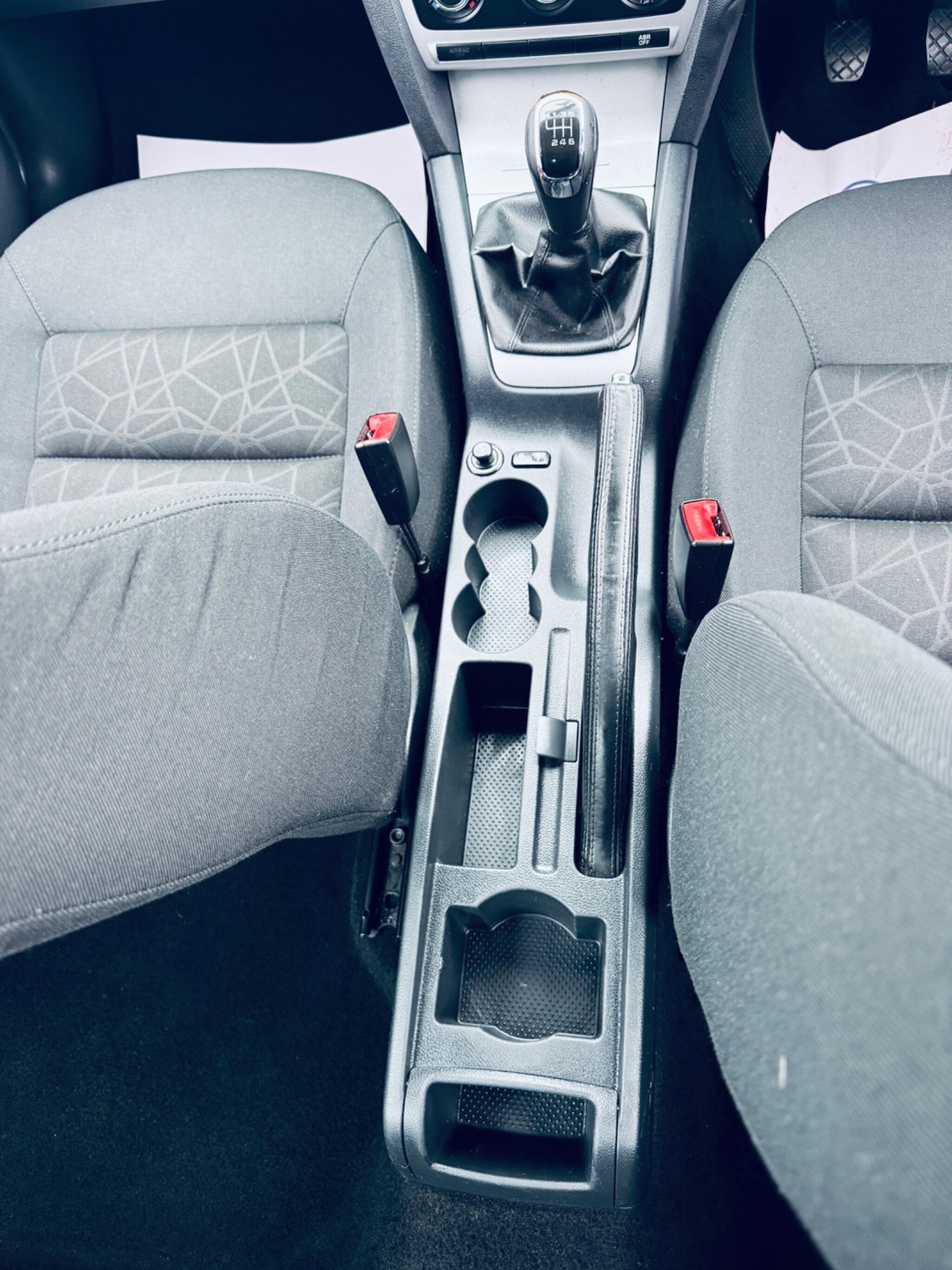 Used Skoda Octavia 2012 for sale - 76456792: Photo 19