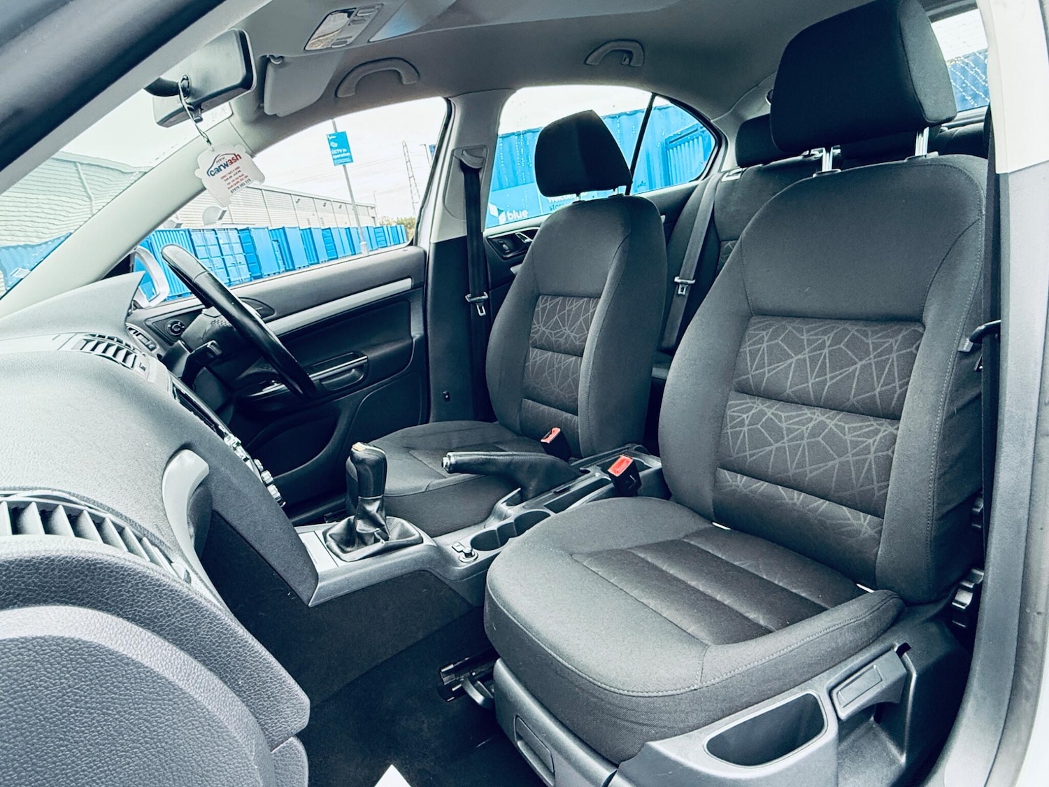 Used Skoda Octavia 2012 for sale - 76456792: Photo 22