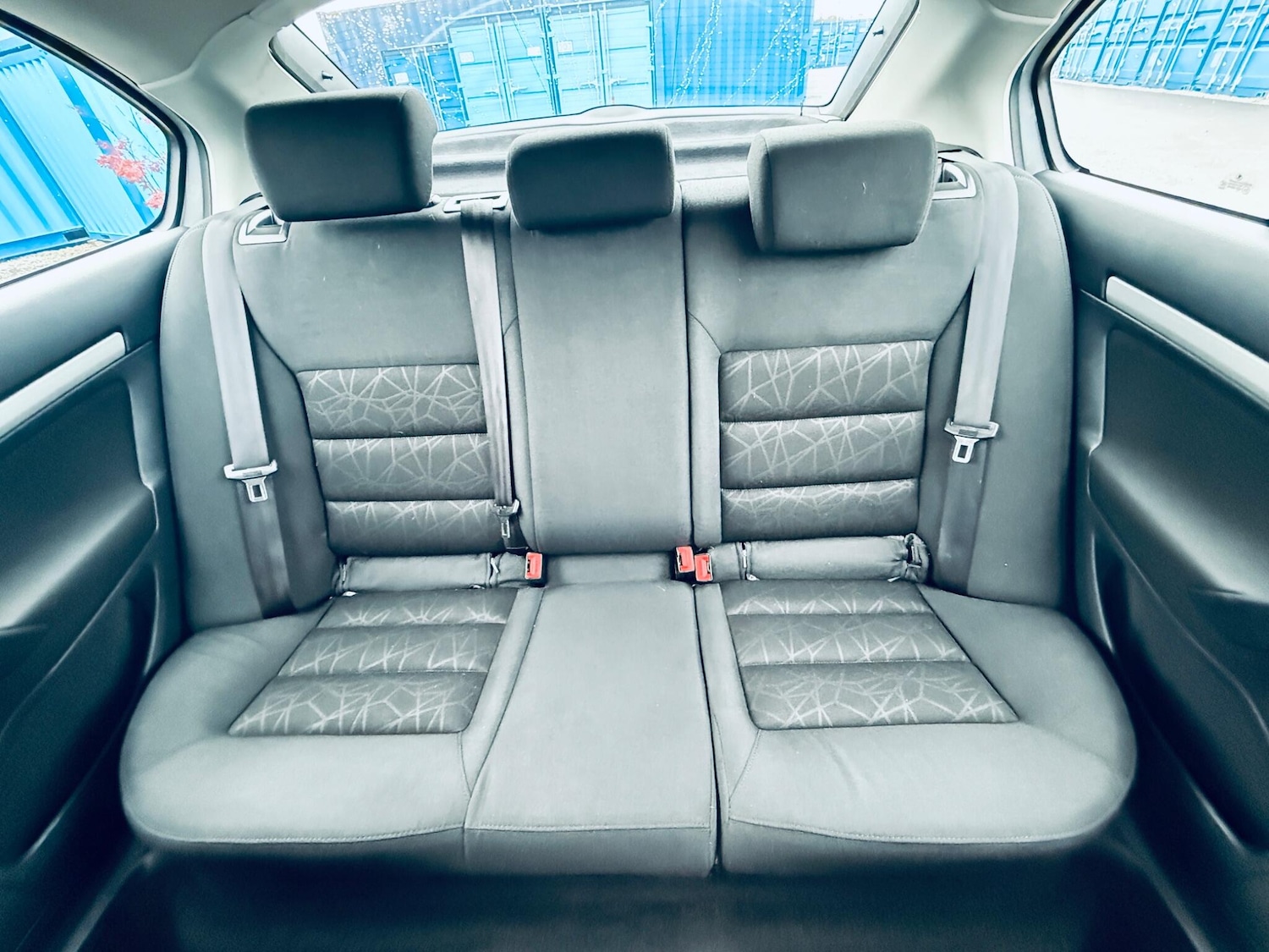 Used Skoda Octavia 2012 for sale - 76456792: Photo 23