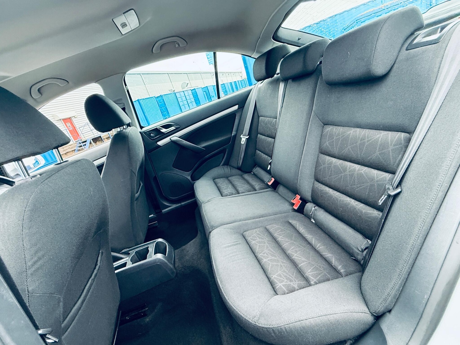 Used Skoda Octavia 2012 for sale - 76456792: Photo 24