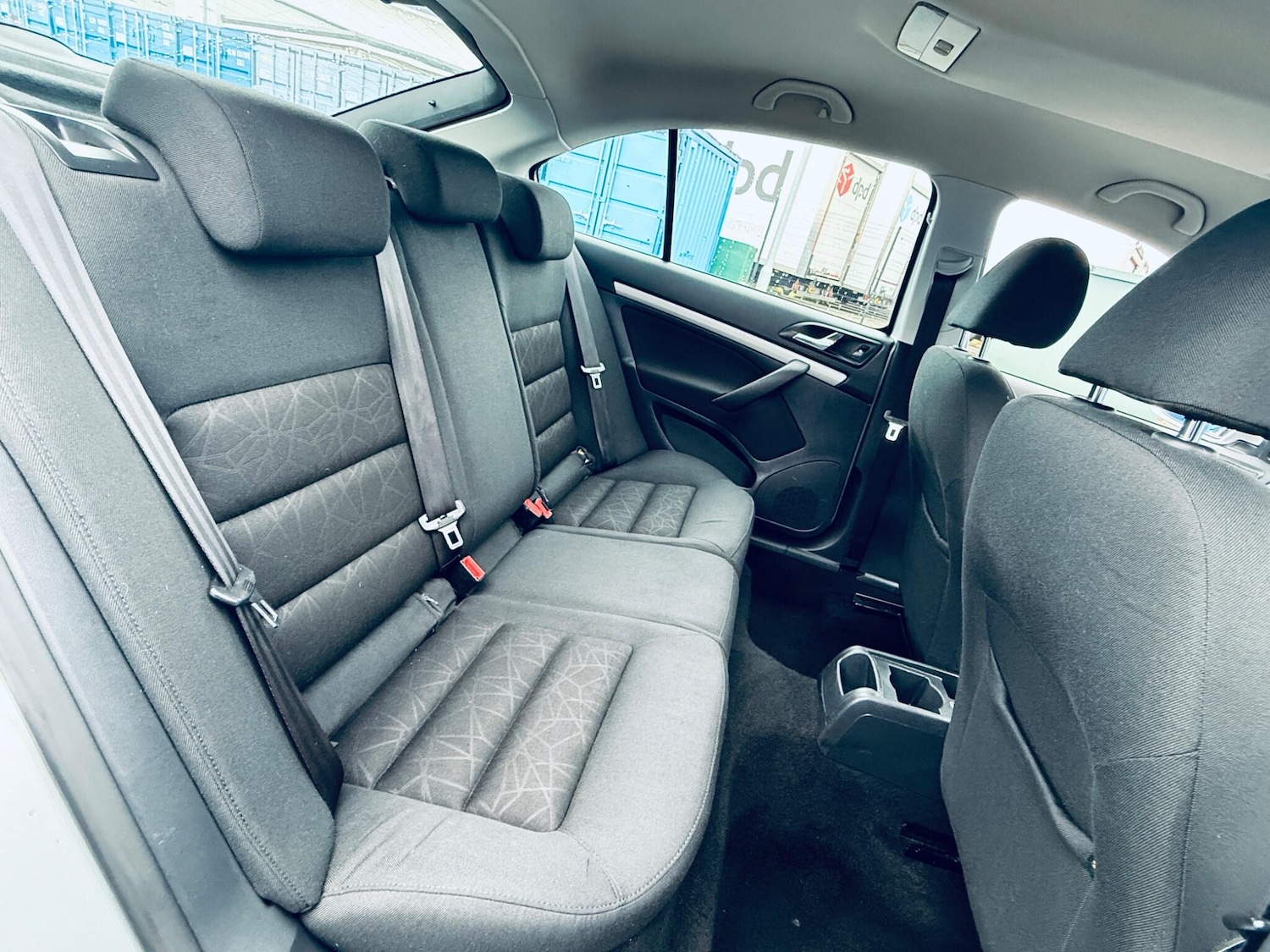 Used Skoda Octavia 2012 for sale - 76456792: Photo 25