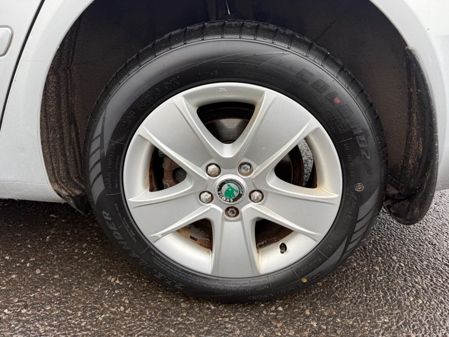 Used Skoda Octavia 2012 for sale - 76456792: Photo 30