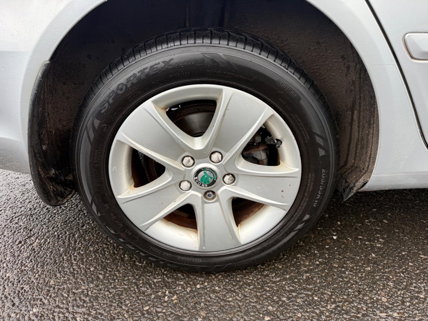 Used Skoda Octavia 2012 for sale - 76456792: Photo 33