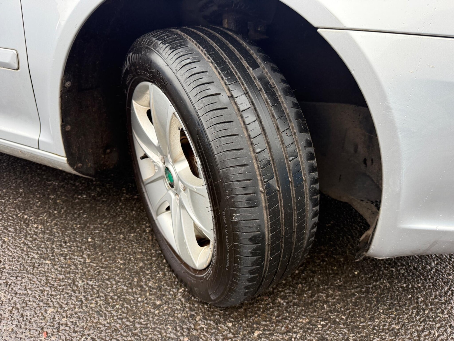 Used Skoda Octavia 2012 for sale - 76456792: Photo 35