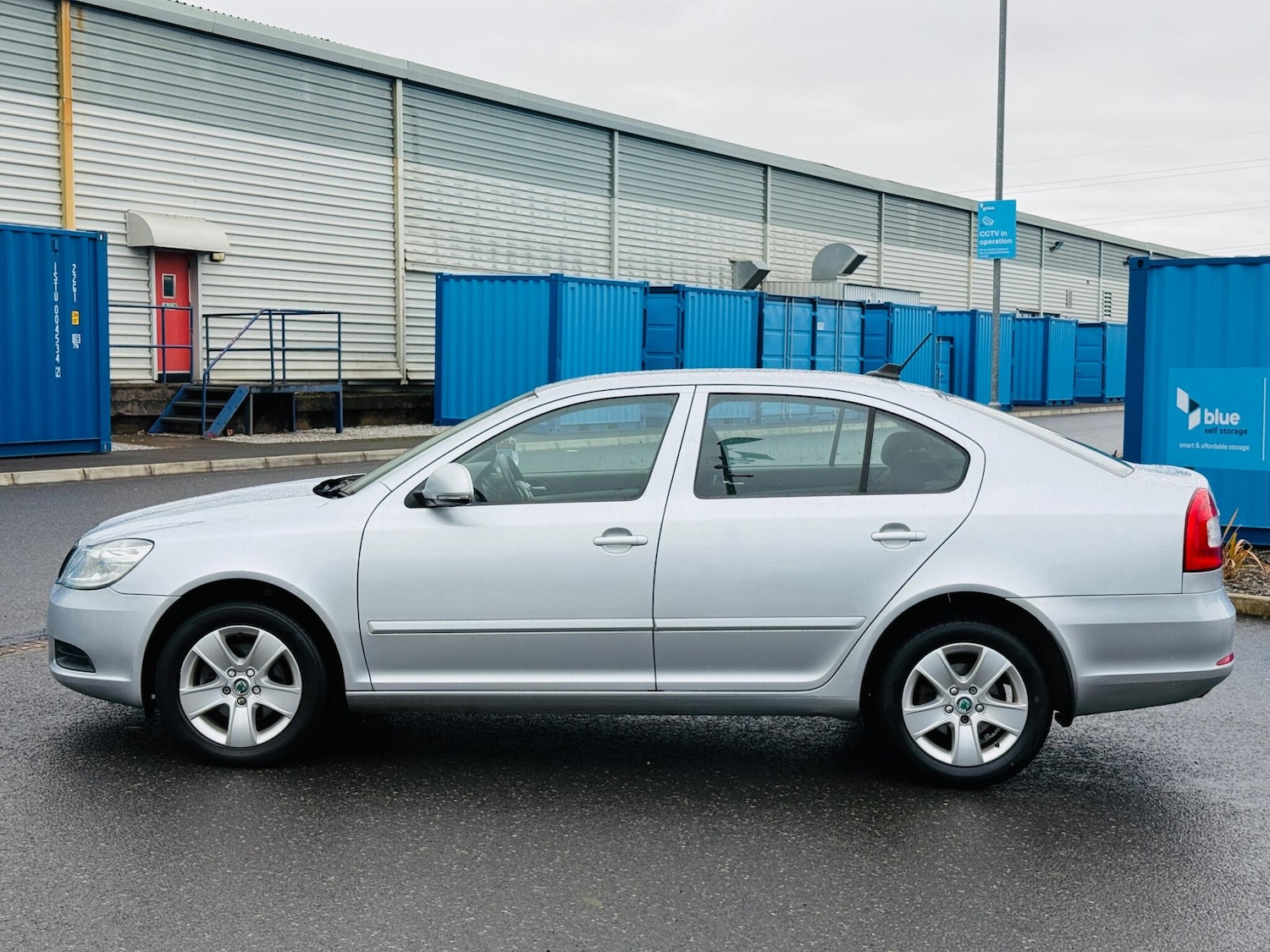 Used Skoda Octavia 2012 for sale - 76456792: Photo 5