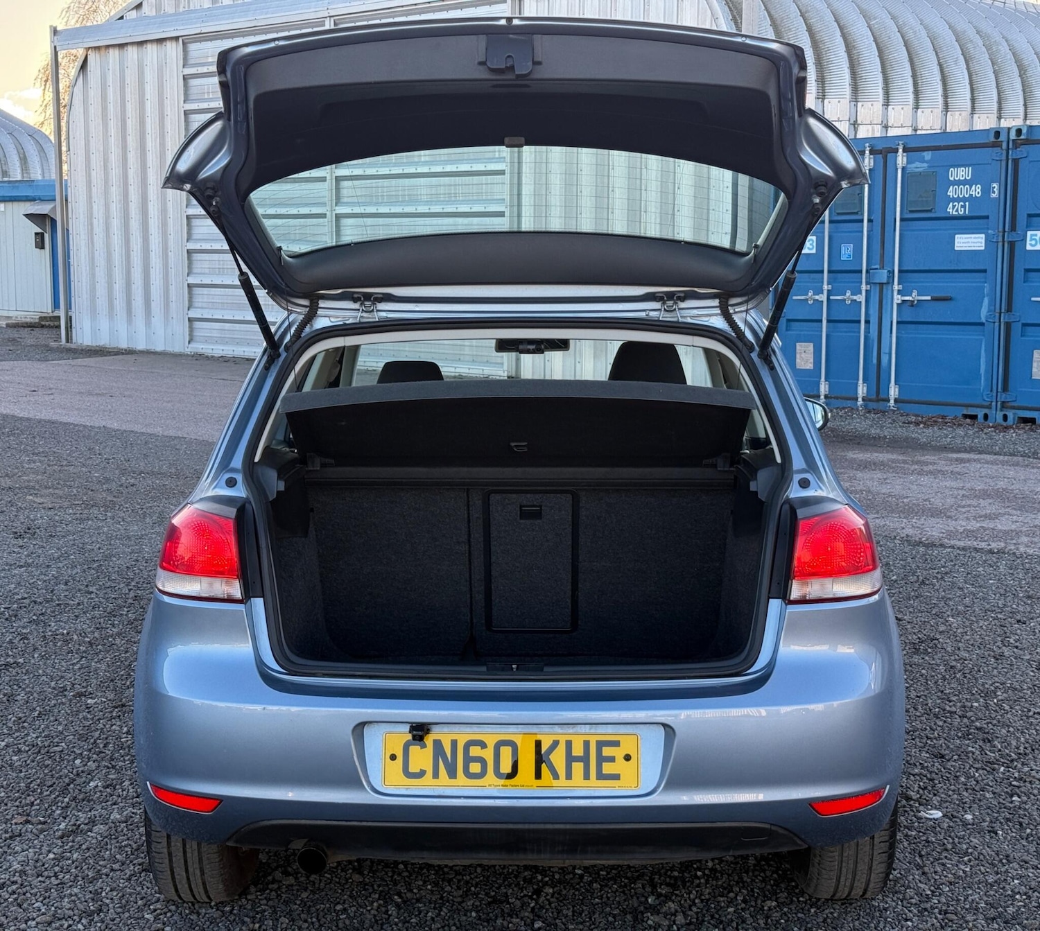 Used Volkswagen Golf 2025 for sale - 76701608: Photo 11