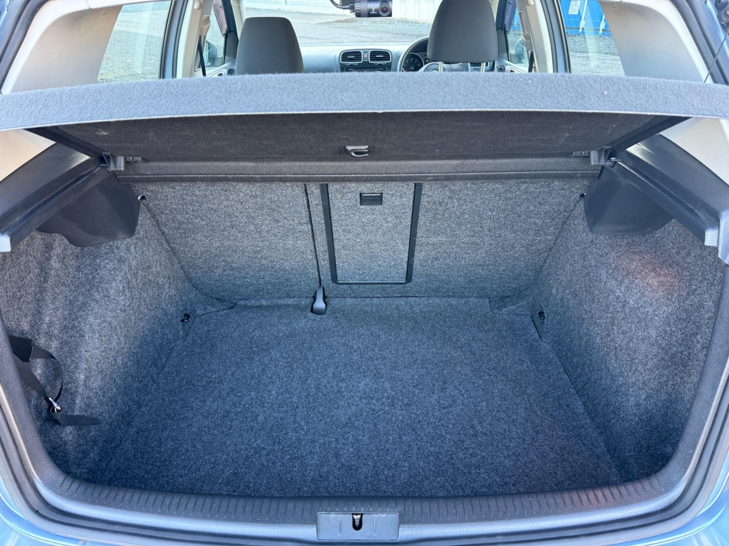 Used Volkswagen Golf 2025 for sale - 76701608: Photo 12