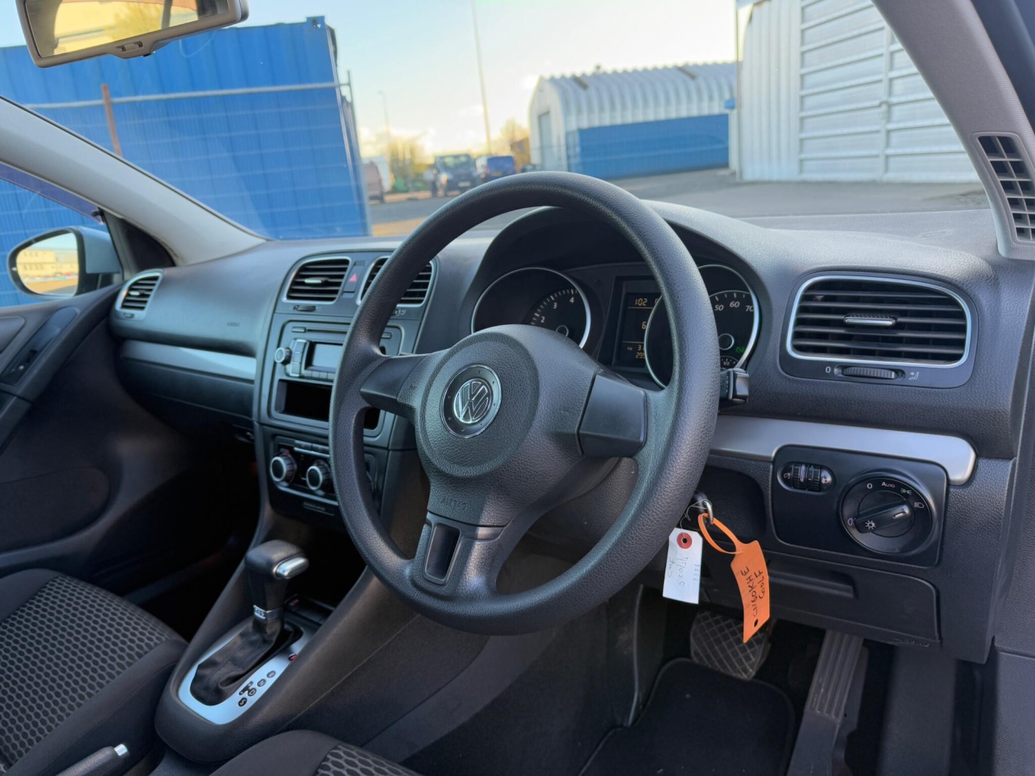 Used Volkswagen Golf 2025 for sale - 76701608: Photo 13