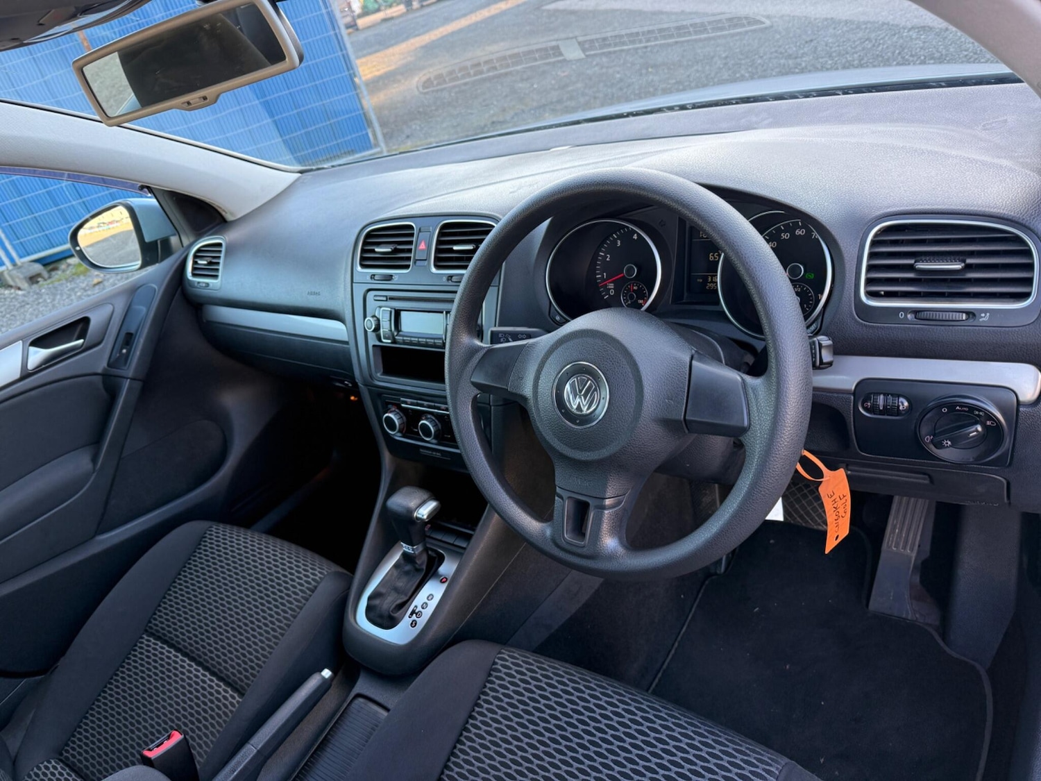 Used Volkswagen Golf 2025 for sale - 76701608: Photo 14