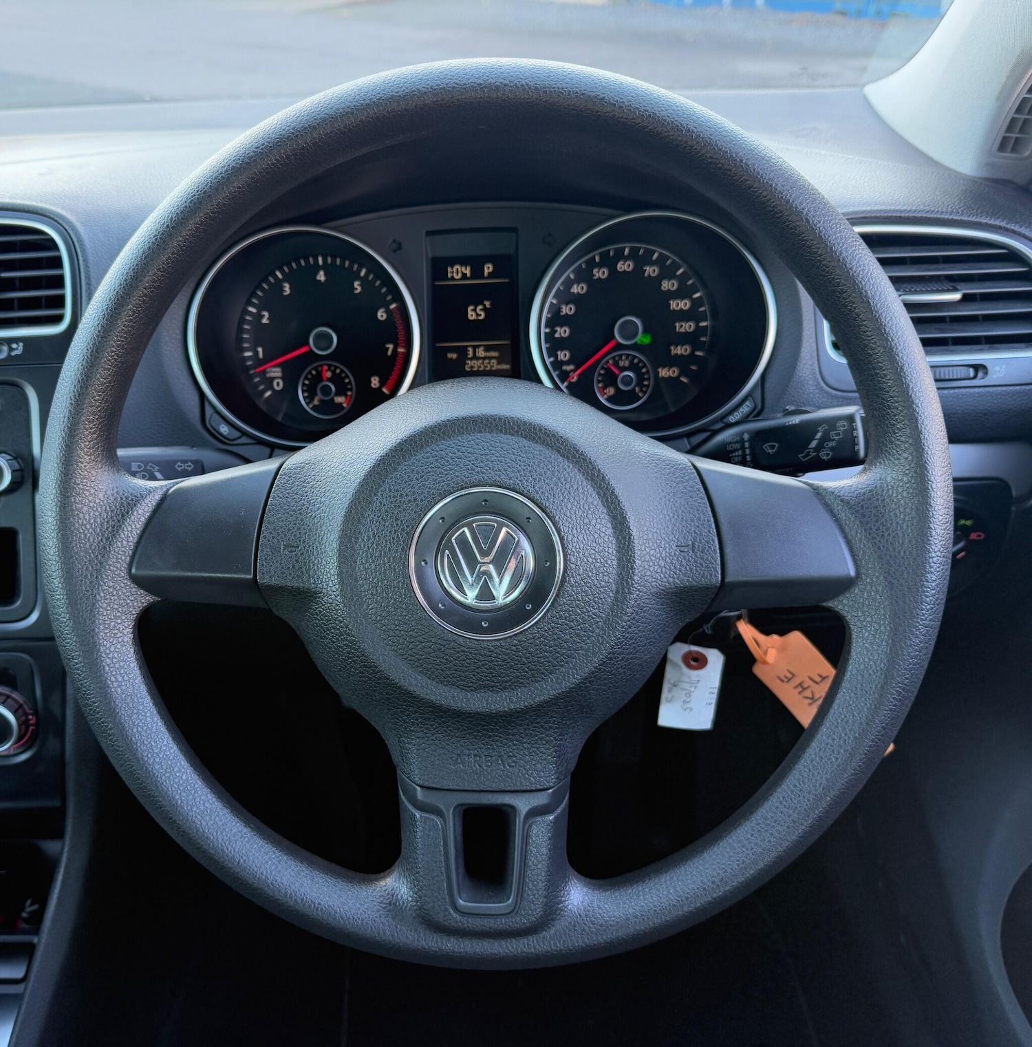 Used Volkswagen Golf 2025 for sale - 76701608: Photo 16