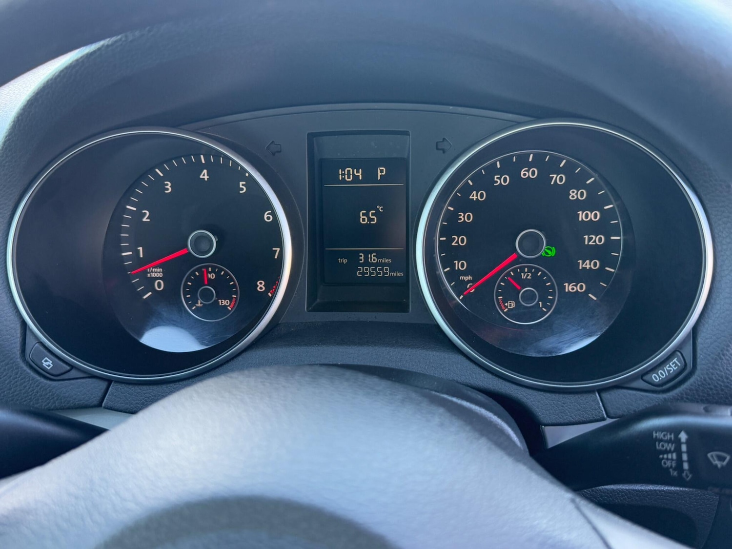 Used Volkswagen Golf 2025 for sale - 76701608: Photo 17