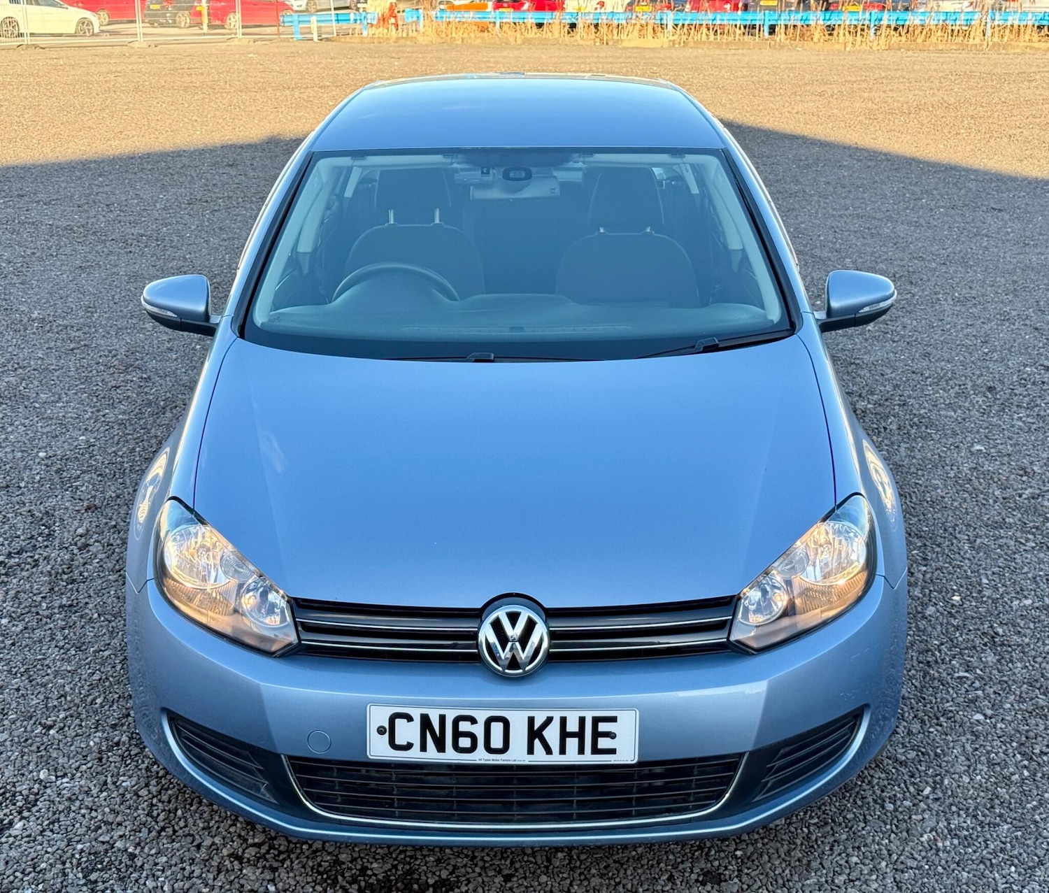 Used Volkswagen Golf 2025 for sale - 76701608: Photo 2