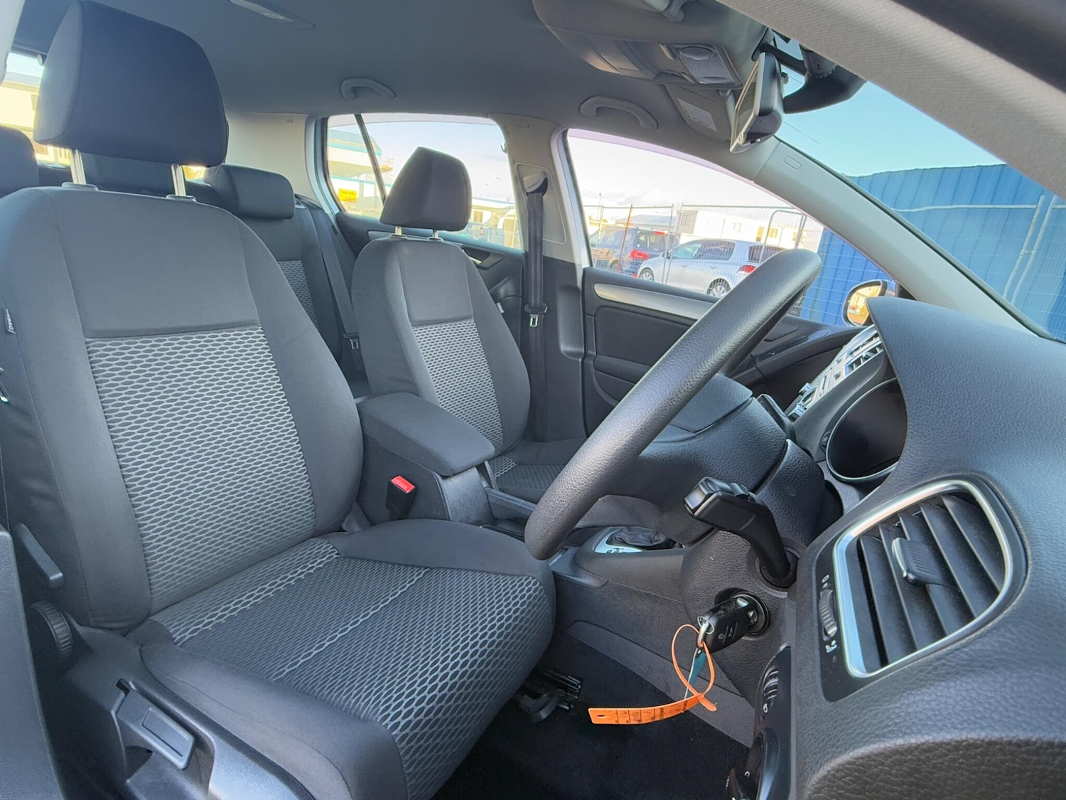 Used Volkswagen Golf 2025 for sale - 76701608: Photo 21