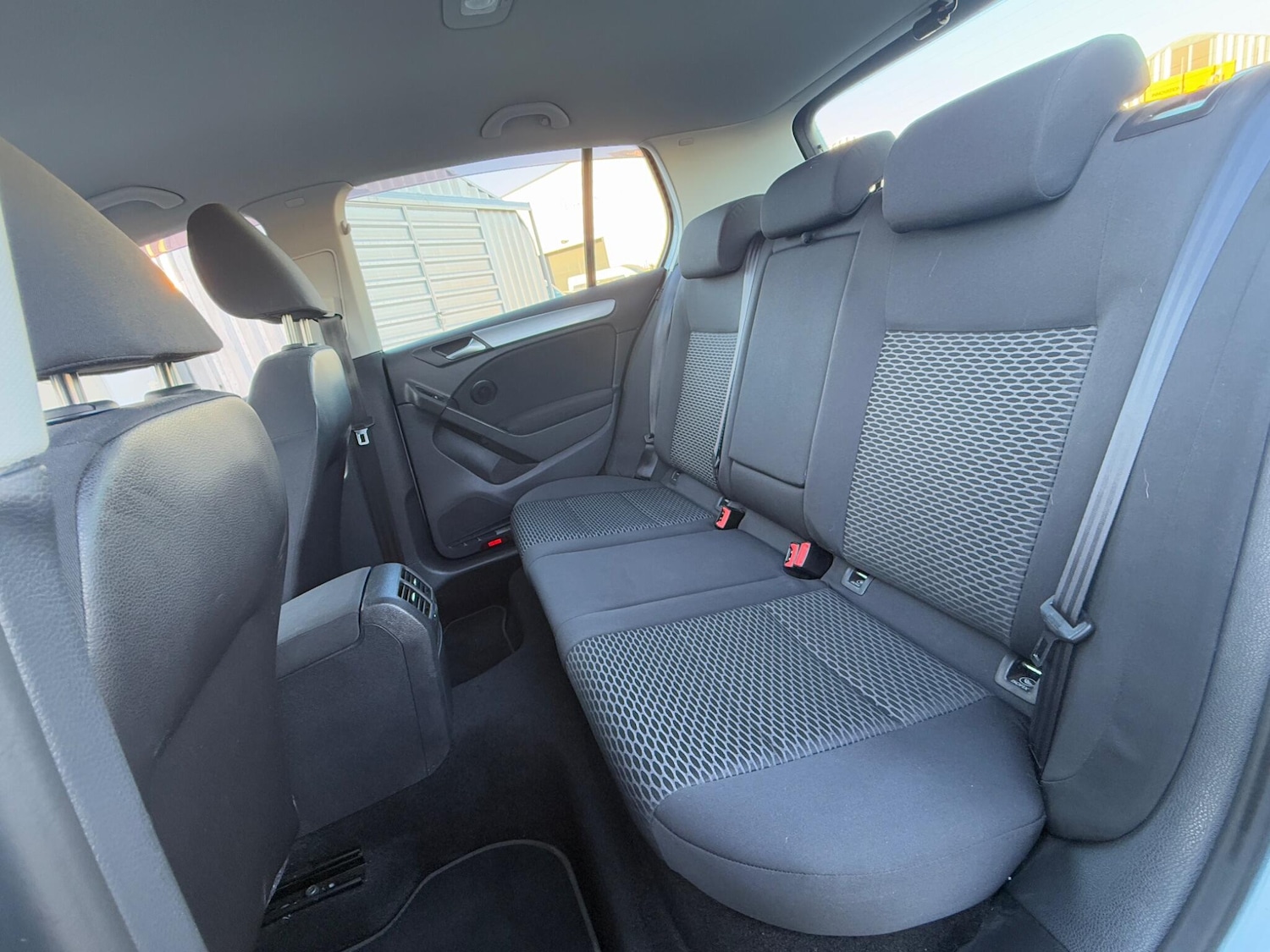 Used Volkswagen Golf 2025 for sale - 76701608: Photo 24