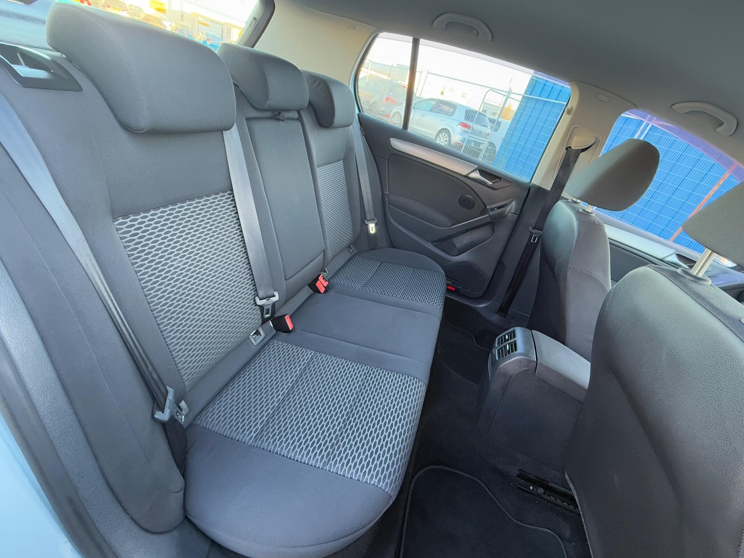 Used Volkswagen Golf 2025 for sale - 76701608: Photo 25