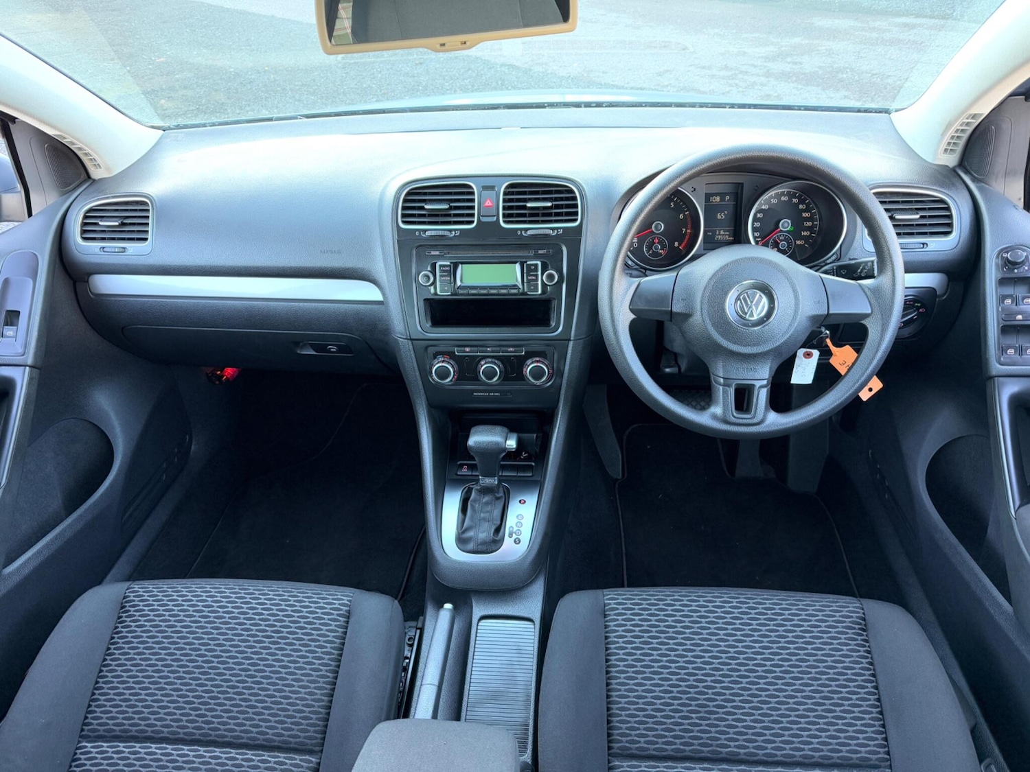 Used Volkswagen Golf 2025 for sale - 76701608: Photo 26