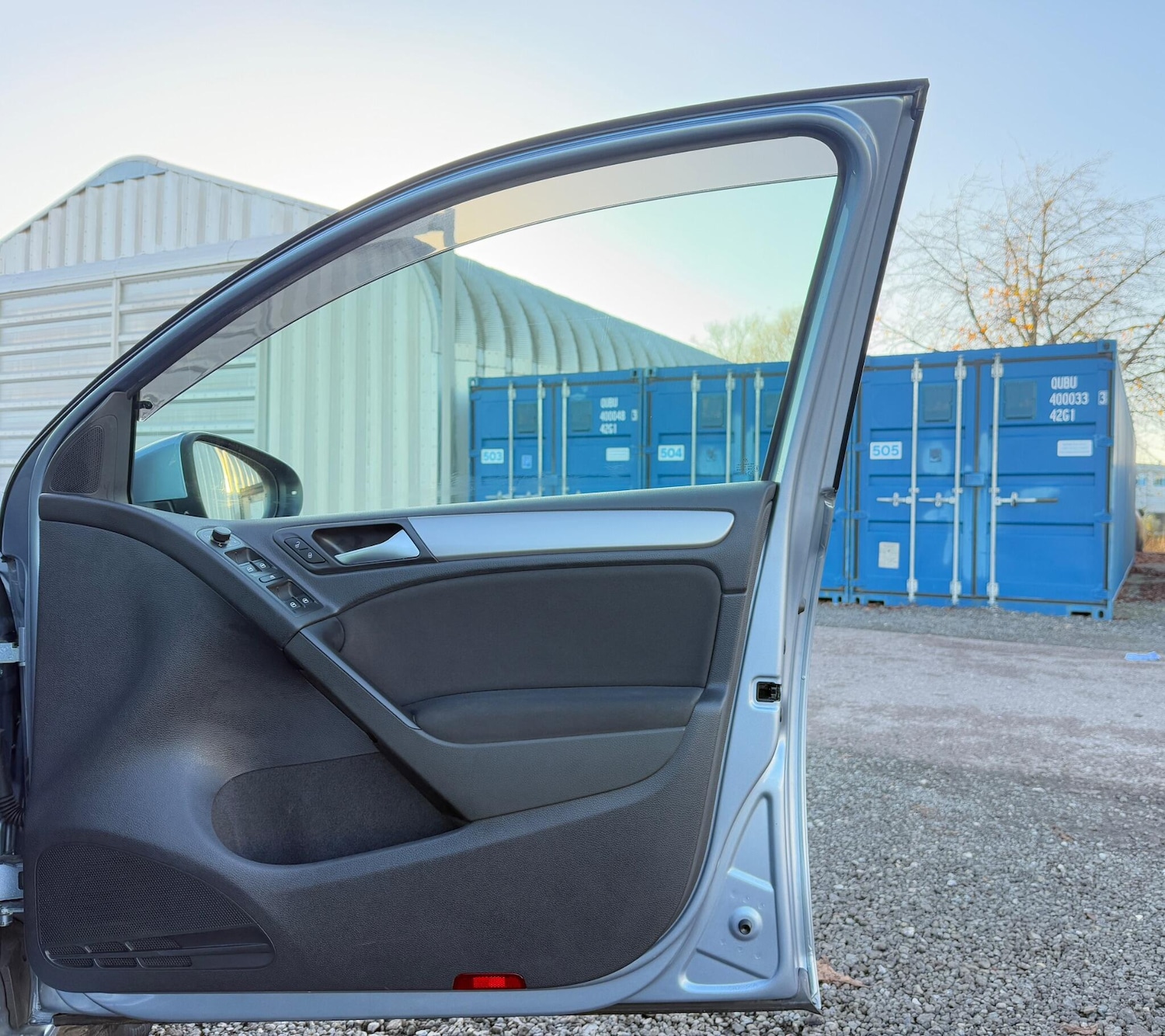 Used Volkswagen Golf 2025 for sale - 76701608: Photo 27