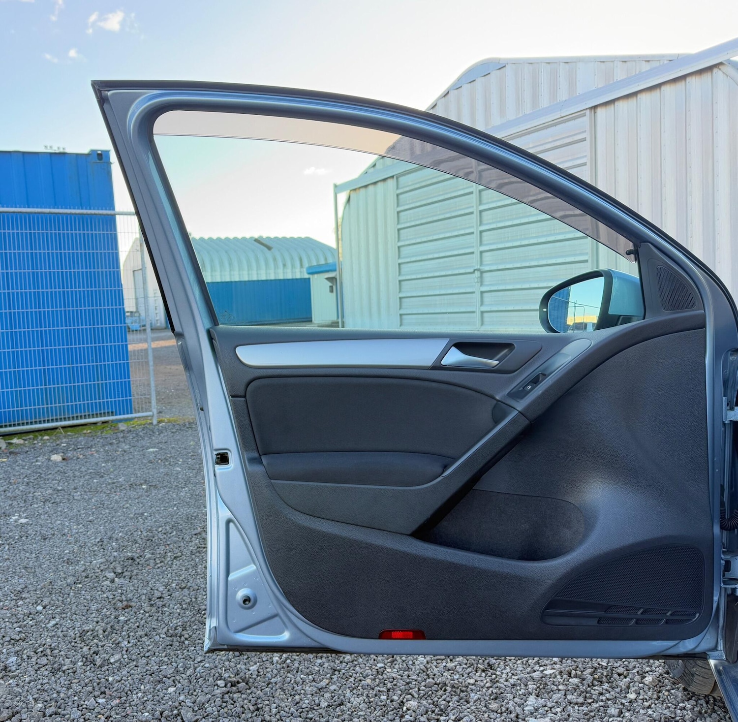 Used Volkswagen Golf 2025 for sale - 76701608: Photo 28