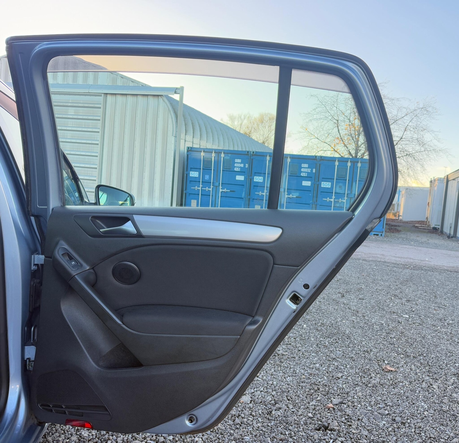 Used Volkswagen Golf 2025 for sale - 76701608: Photo 29