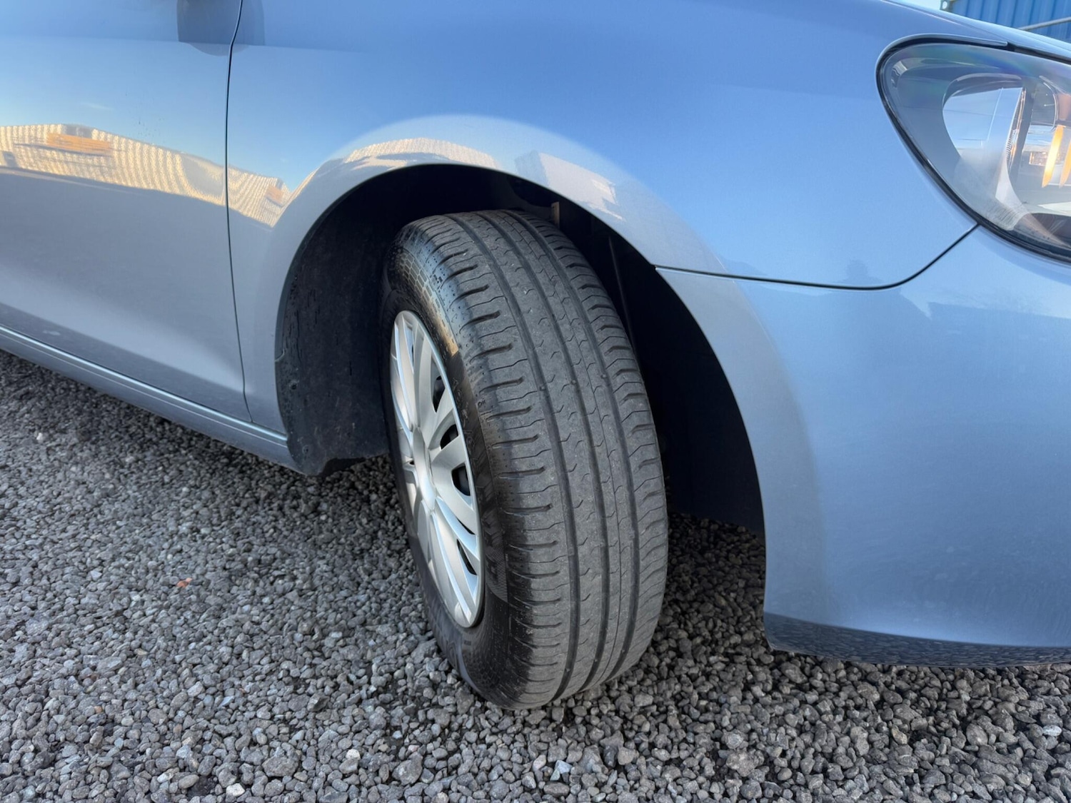 Used Volkswagen Golf 2025 for sale - 76701608: Photo 33