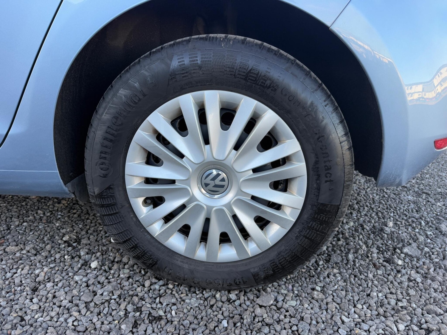 Used Volkswagen Golf 2025 for sale - 76701608: Photo 34