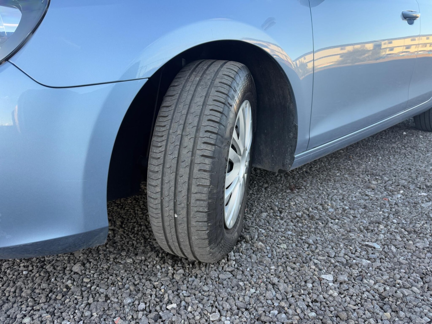 Used Volkswagen Golf 2025 for sale - 76701608: Photo 35