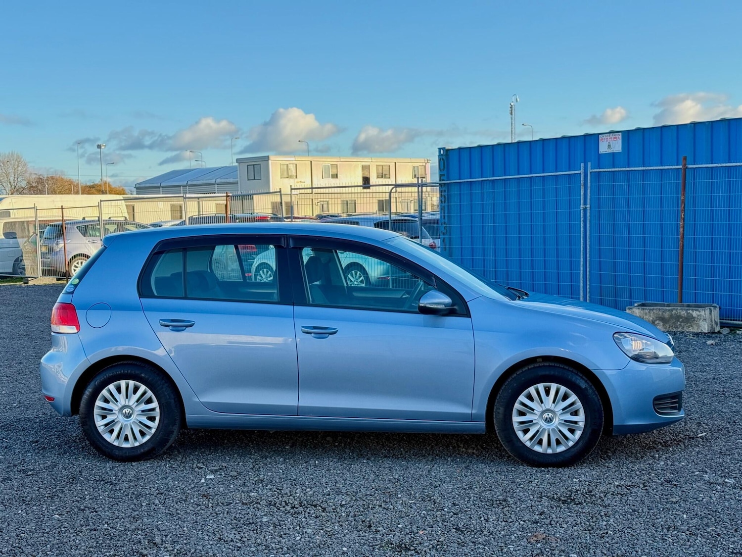 Used Volkswagen Golf 2025 for sale - 76701608: Photo 5