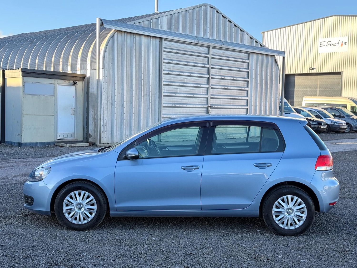 Used Volkswagen Golf 2025 for sale - 76701608: Photo 6